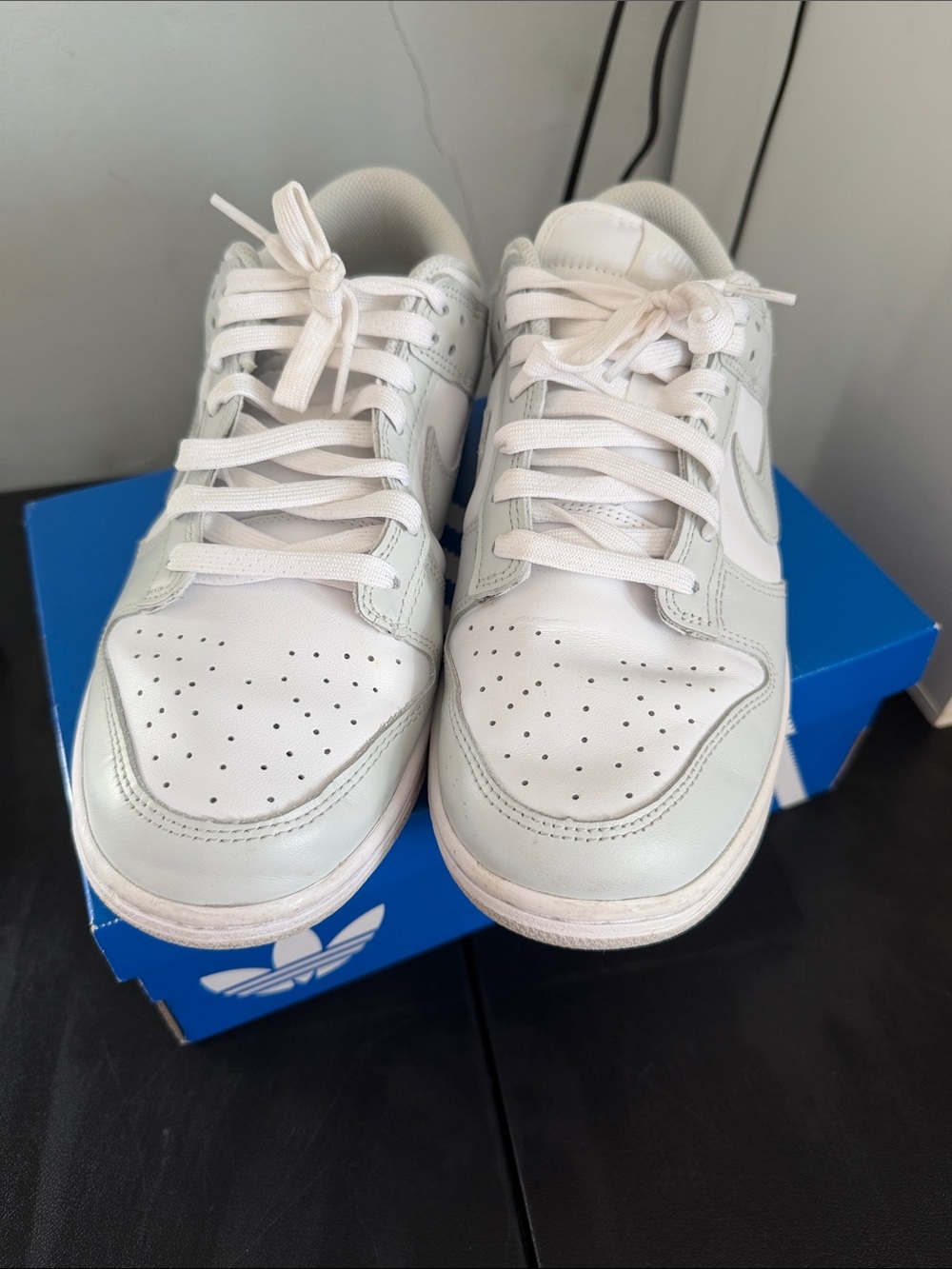 Nike Women’s- Classic Low-Top